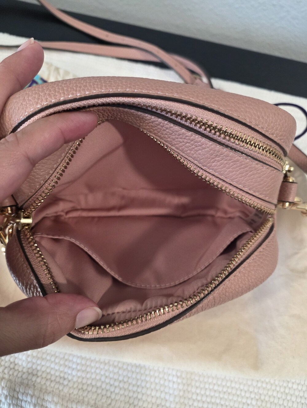 Tory Burch Crossbody - Picture 10 of 16